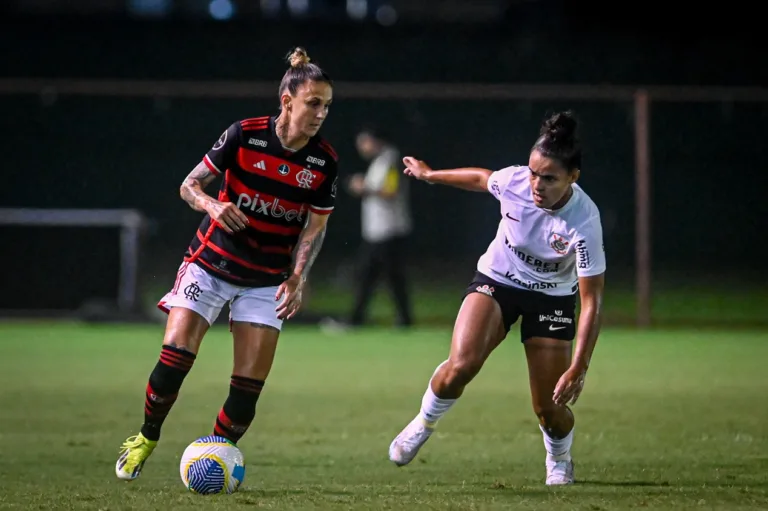 Virada no Brasileirão Feminino e mais: as notícias do Corinthians hoje (25)