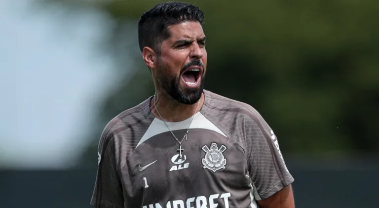 Jogo-treino à vista, zagueiro na mira e mais: as notícias do Corinthians hoje (26)