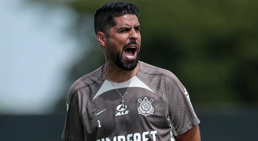 Jogo-treino à vista, zagueiro na mira e mais: as notícias do Corinthians hoje (26)
