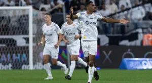 Com Pedrinho “garçom”, Santos vence o Red Bull Bragantino e está na final do Paulistão