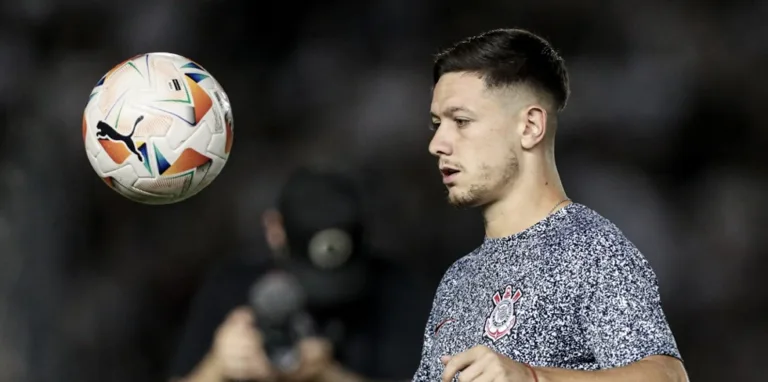 Vitória em amistoso e mais: as notícias do Corinthians hoje (27)