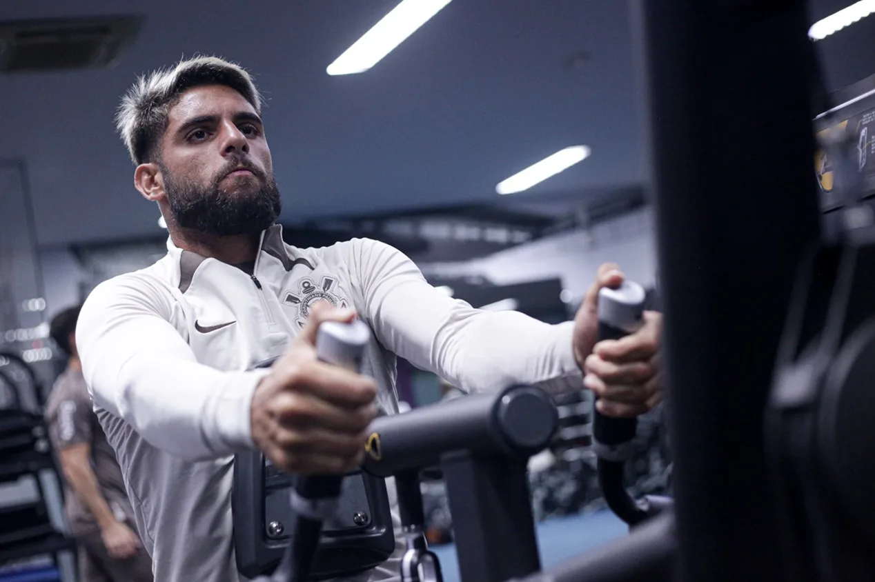 Jogo-treino cancelado e mais: as notícias do Corinthians hoje (22)