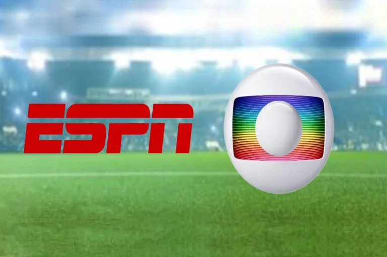 Globo surpreende e contrata Paulo Andrade, narrador da ESPN