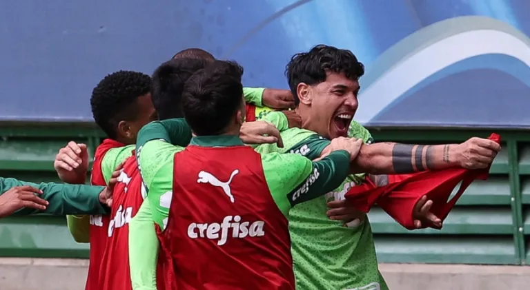 Com volta de Dudu e Gustavo Gómez, veja quem pode perder posição no Palmeiras