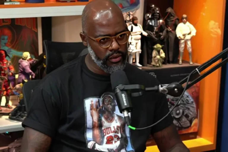 Grafite indica time que gosta de assistir no futebol brasileiro hoje