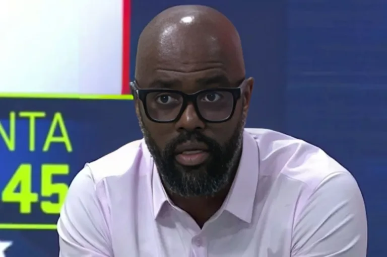 Grafite aponta atacante que pode ser protagonista no futebol mundial