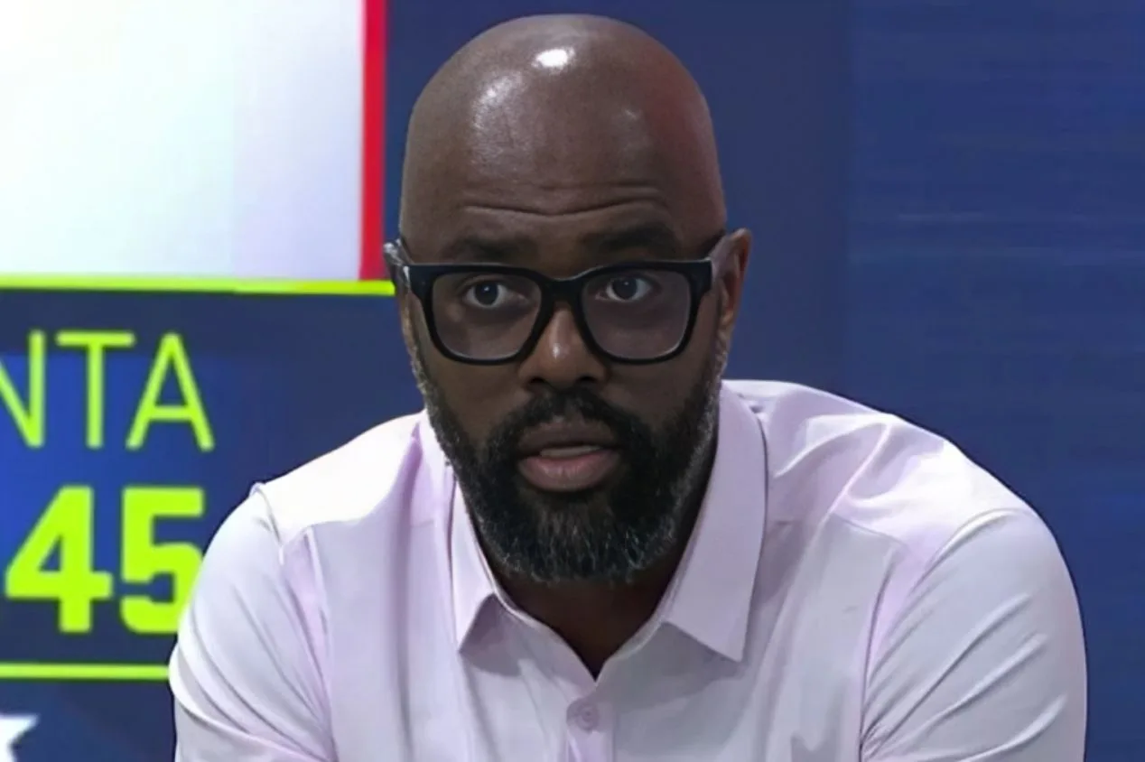 Grafite aponta atacante que pode ser protagonista no futebol mundial