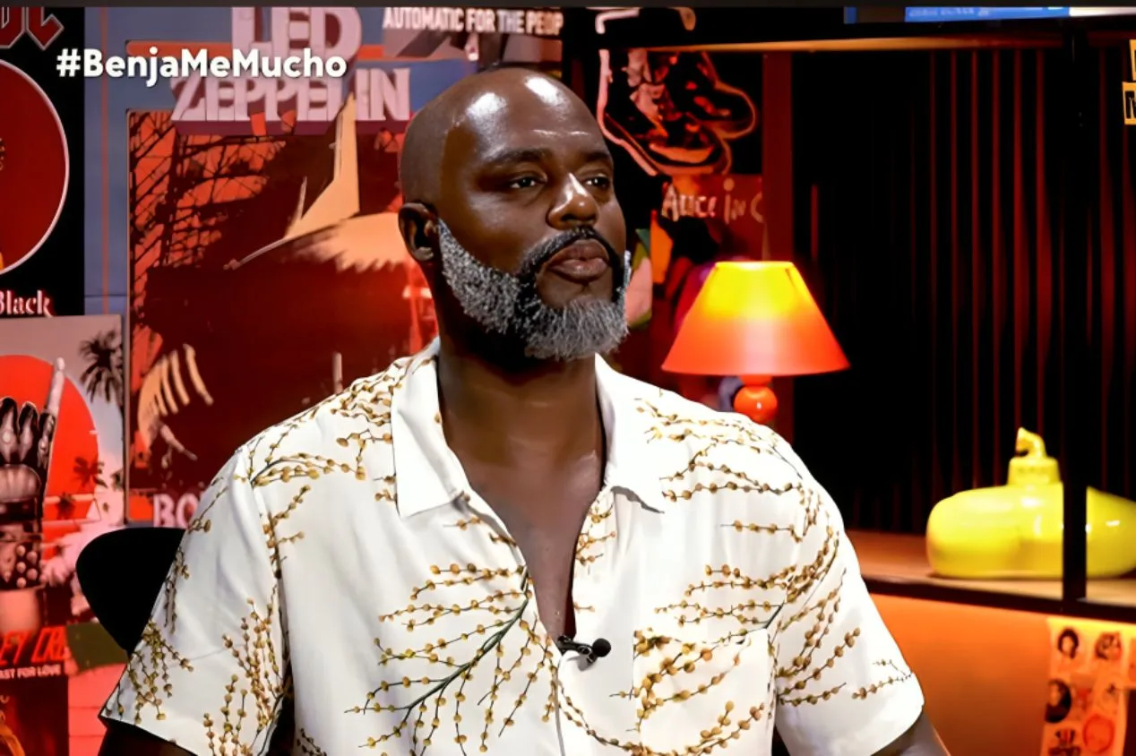 Grafite exalta técnico do futebol brasileiro: “Dava moral”