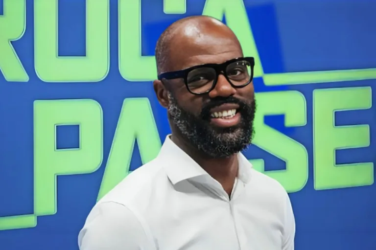 Grafite sugere técnico estrangeiro para a seleção brasileira