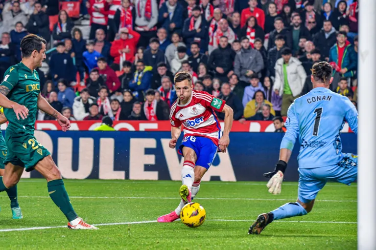 Cadiz x Granada – La Liga: palpites, escalação e onde assistir – 29/03/2024
