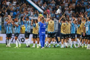 Grêmio x The Strongest: onde assistir AO VIVO ao jogo da Libertadores