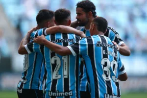 Baldasso elege colocação do Grêmio no Brasileirão Série A: “Bom campeonato”
