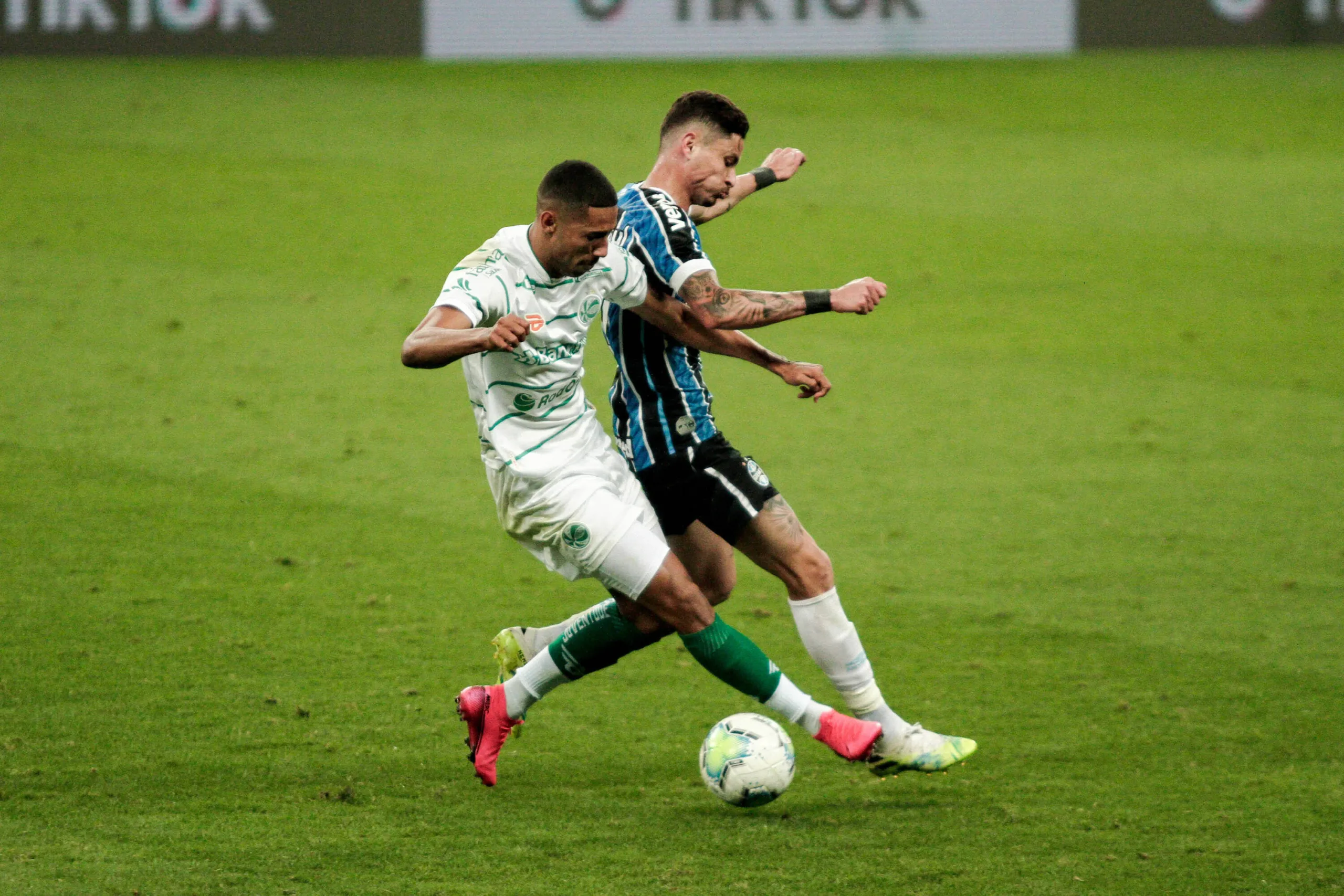 Juventude x Grêmio – Campeonato Gaúcho: palpites, escalação e onde assistir – 30/03/2024