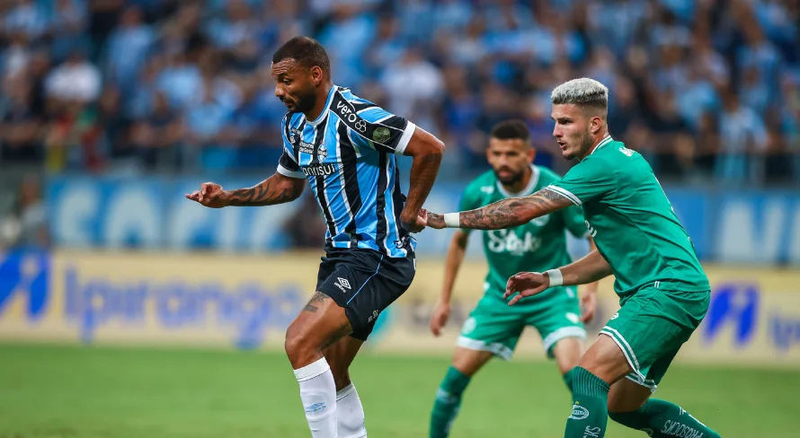 Brasileirão Série A garante campeão do Gauchão 2024