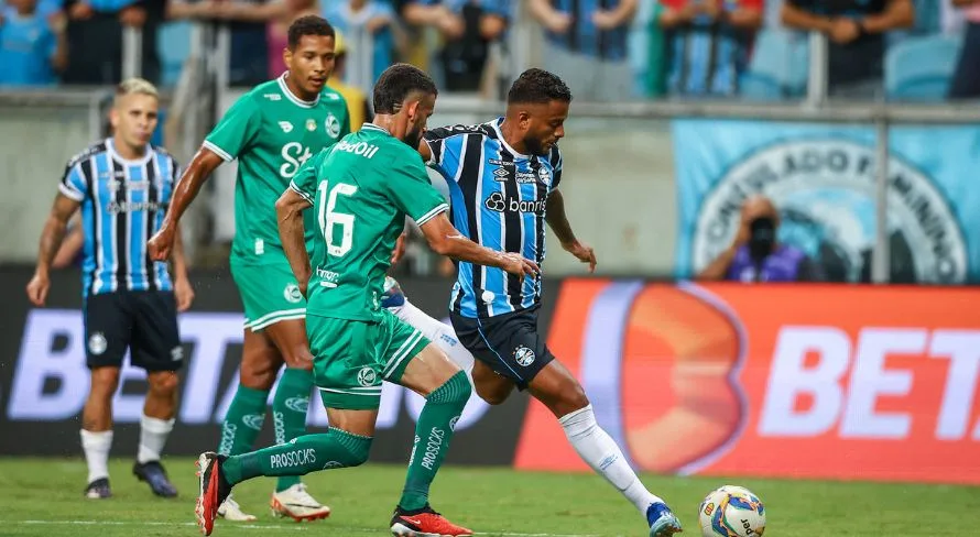 PVC crava resultado de Juventude x Grêmio na final do Campeonato Gaúcho