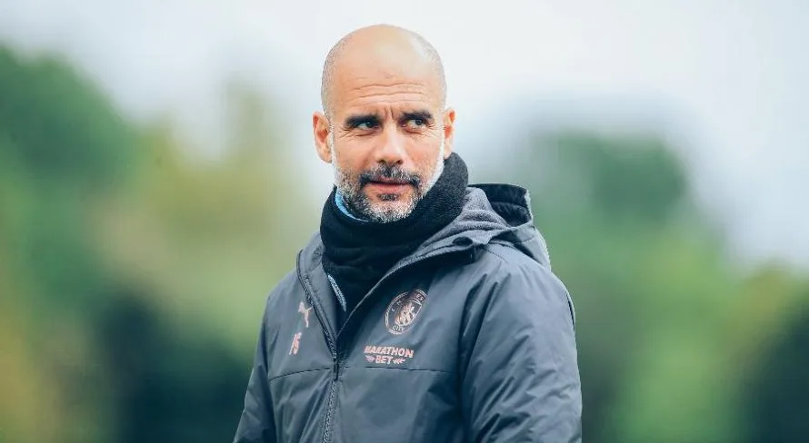 Ex-jogador do SPFC elege técnico brasileiro que tem o nível de Guardiola