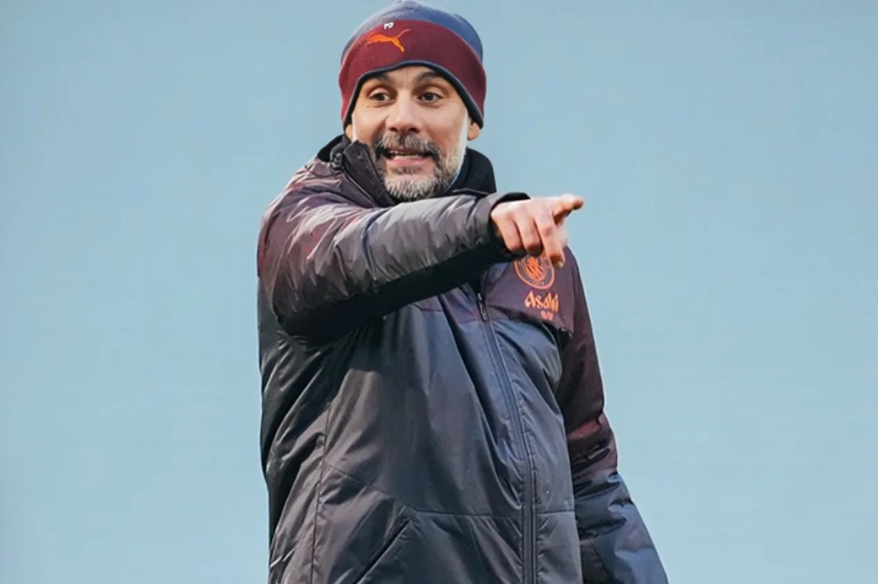 Manchester City tem desfalque confirmado contra o Liverpool