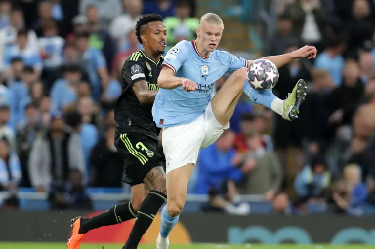 Saiba como a chegada de Mbappé no Real Madrid diminui as chances do time espanhol ter Haaland