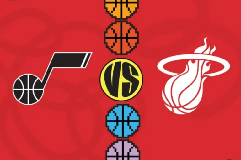 Heat x Jazz: onde assistir ao jogo da NBA AO VIVO