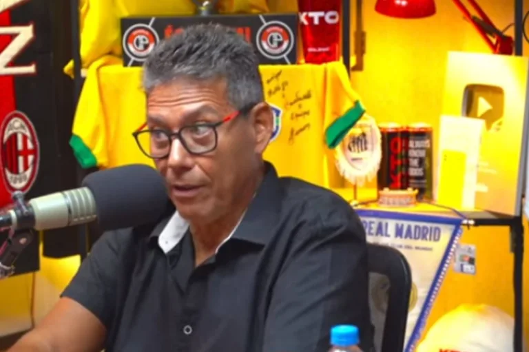 Heron Ferreira elege melhor treinador do futebol brasileiro