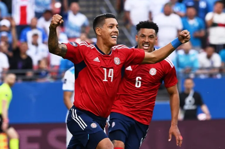 Canadá e Costa Rica garantem vaga: veja como foi a rodada deste sábado (23/03) das Eliminatórias da Copa América