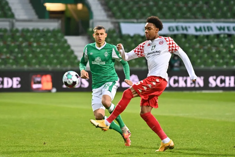 Jean-Paul Boëtius, ex-jogador do Hertha, tem câncer diagnosticado novamente