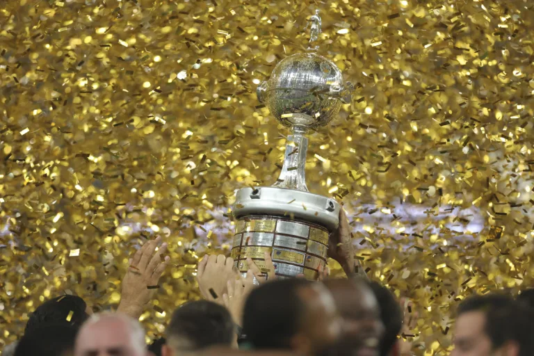 Saiba onde assistir o sorteio da fase de grupos da Libertadores