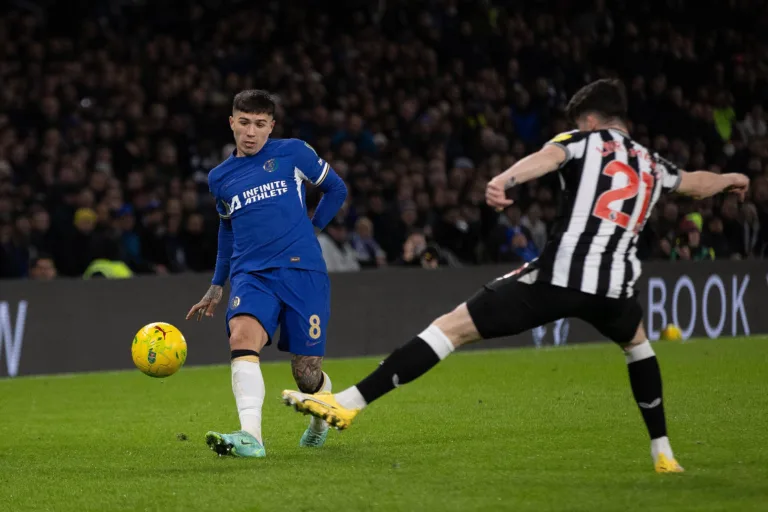 Chelsea x Newcastle: tudo sobre o jogo da Premier League 