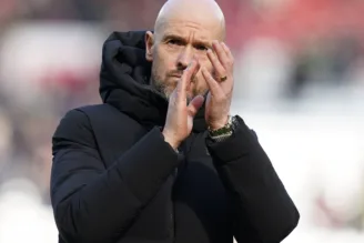 Erik ten Hag