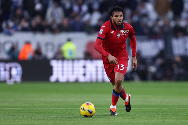 Principal jogador da Atalanta é alvo de times da Premier League