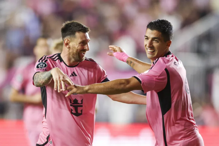 New York Red Bulls x Inter Miami: tudo sobre o jogo da MLS 