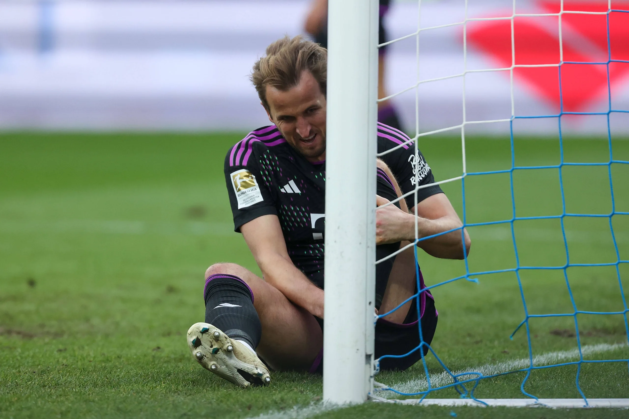 Bundesliga: Bayern entre esperança e medo sobre Harry Kane