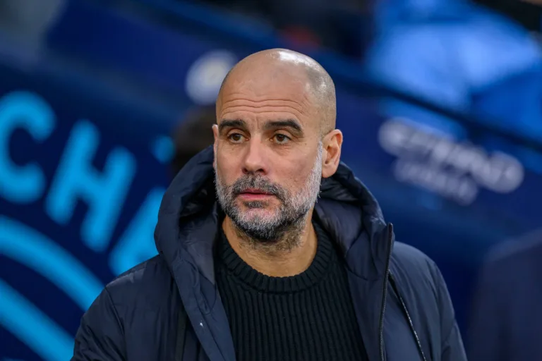 Manchester City: saiba qual é ‘transferência dos sonhos’ de Guardiola 