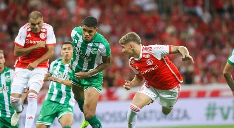 Jornalista do Grêmio corneta Internacional após eliminação no Gauchão: “Real Madrid dos Pampas”