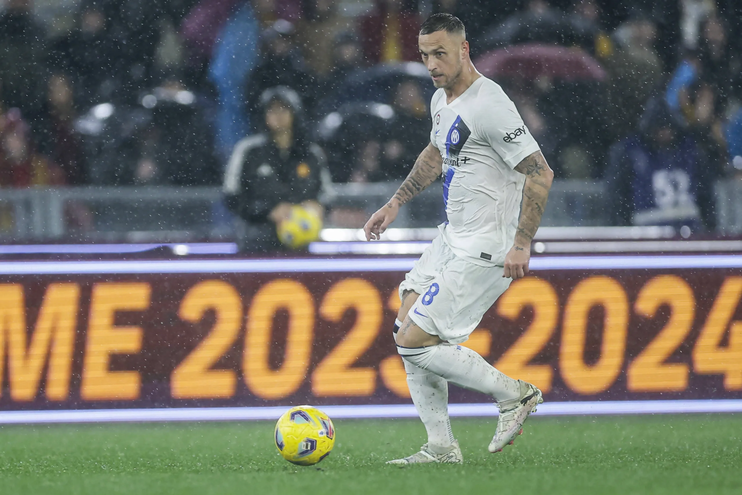 Inter x Empoli – Campeonato Italiano: palpites, escalação e onde assistir – 01/04/2024