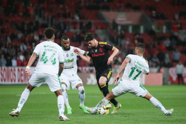 Internacional x Juventude – Campeonato Gaúcho: palpites, escalação e onde assistir – 25/03/2024