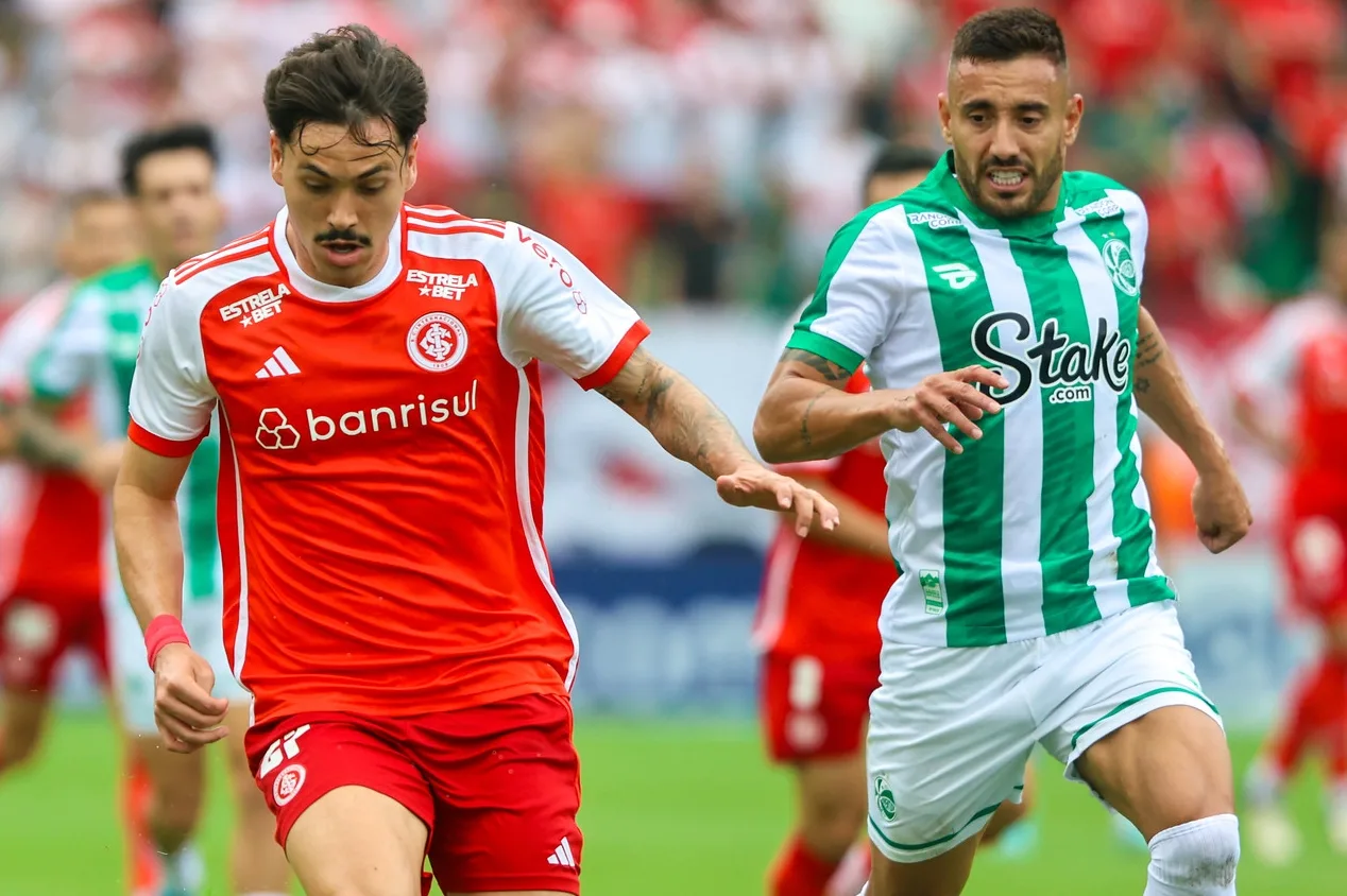 Internacional x Juventude tem mudança de horário pelo Gauchão; veja onde assistir AO VIVO