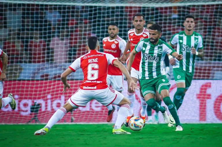 Juventude elimina o Internacional nos pênaltis e vai à final do Gauchão