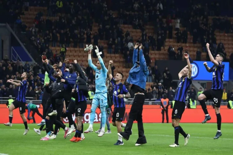 Inter de Milão x Genoa: saiba onde assistir ao vivo ao jogo do Campeonato Italiano