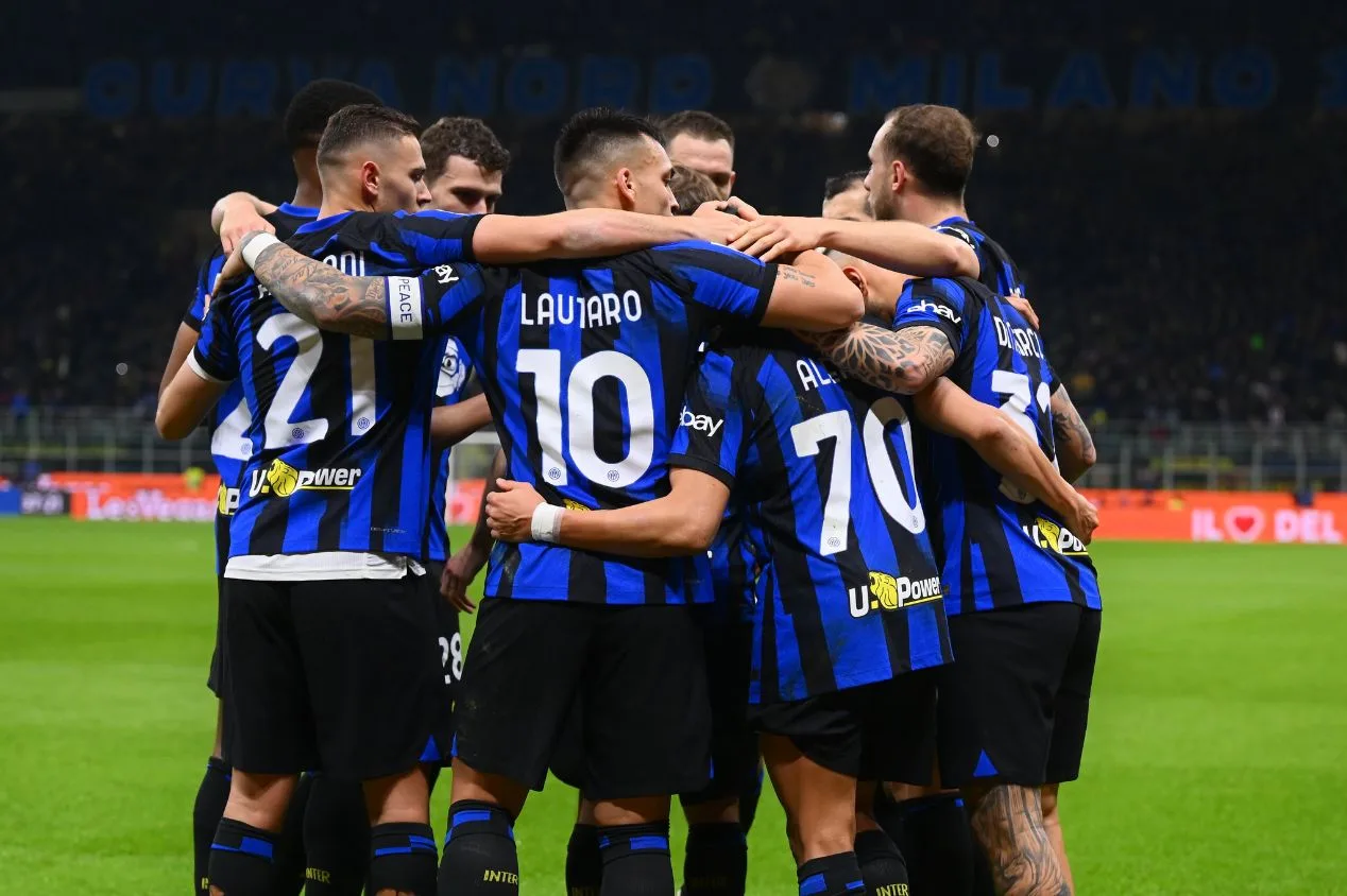 Precisamos falar sobre a surpreendente Inter de Milão e o trabalho de Simone Inzaghi