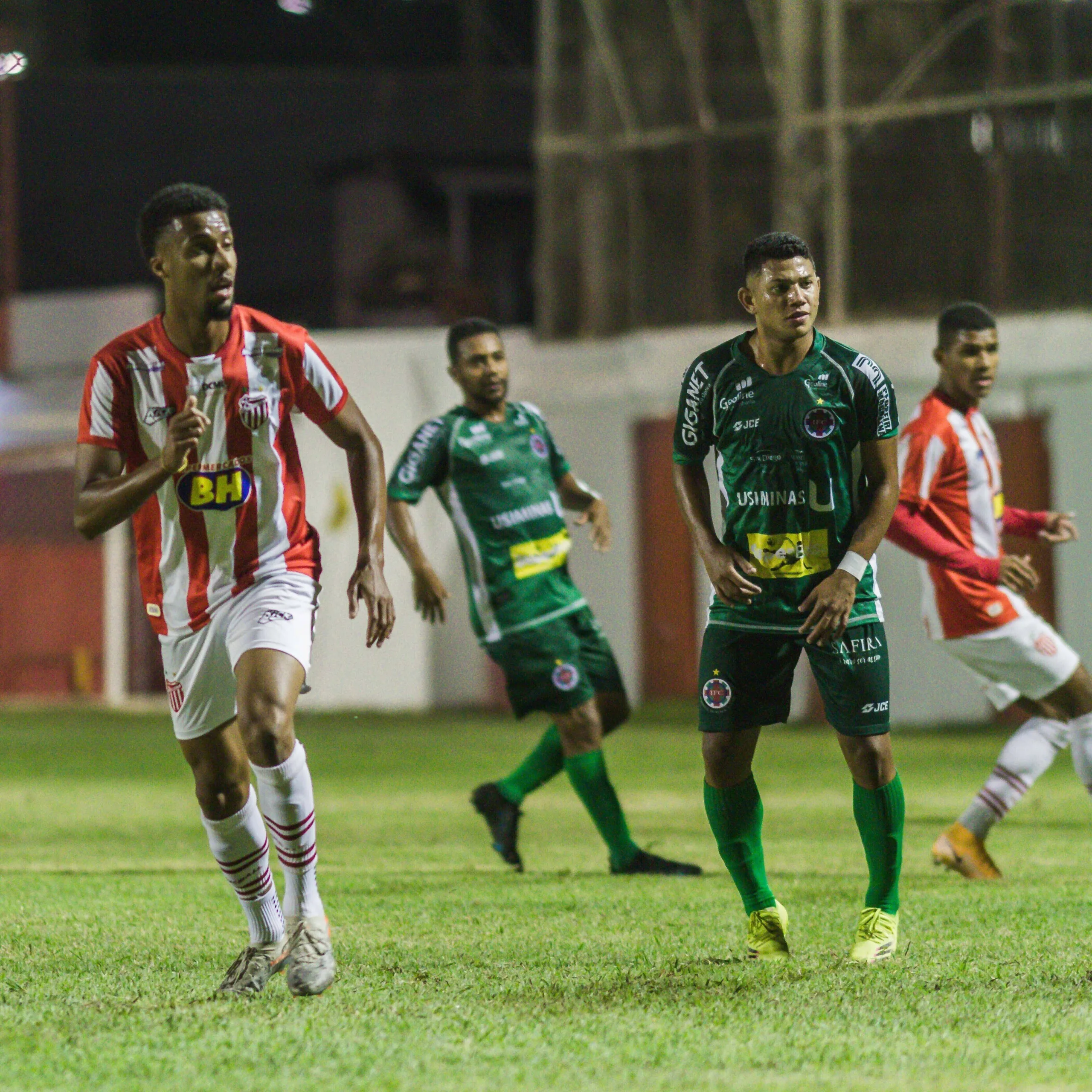 Ipatinga x Patrocinense – Campeonato Mineiro: palpites, escalação e onde assistir – 25/03/2024