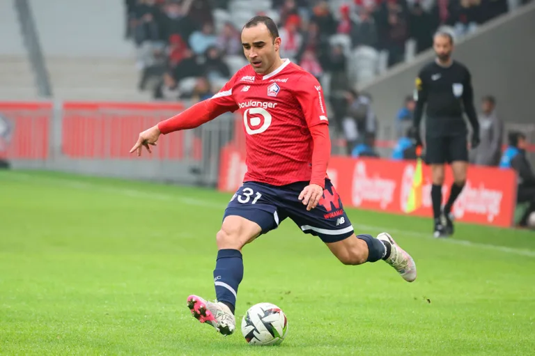 Nicola aponta possível chegada de lateral do futebol europeu ao SPFC