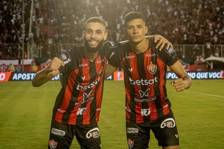 Itabuna x Vitória: onde assistir ao Campeonato Baiano AO VIVO