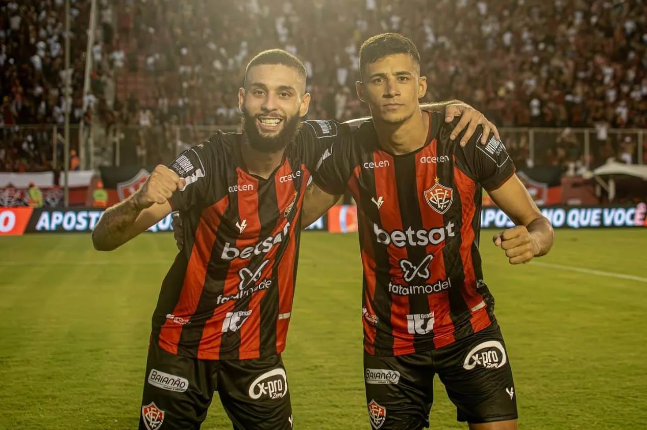 Itabuna x Vitória: onde assistir ao Campeonato Baiano AO VIVO