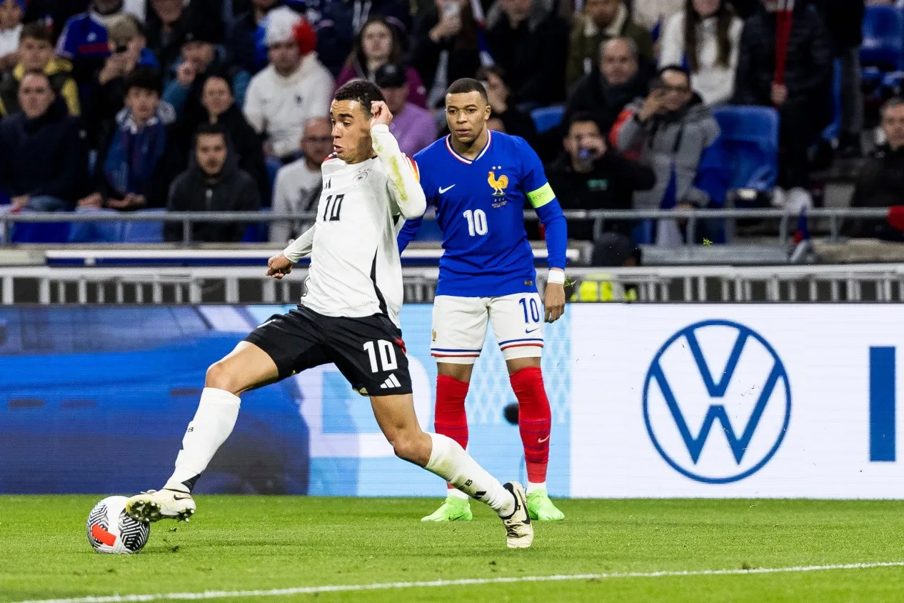 Manchester City prepara proposta gigantesca por meio-campista do Bayern de Munique