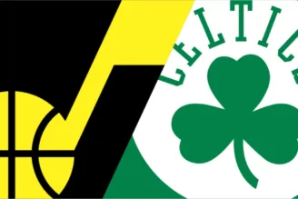 Veja onde assistir Utah Jazz x Boston Celtics.