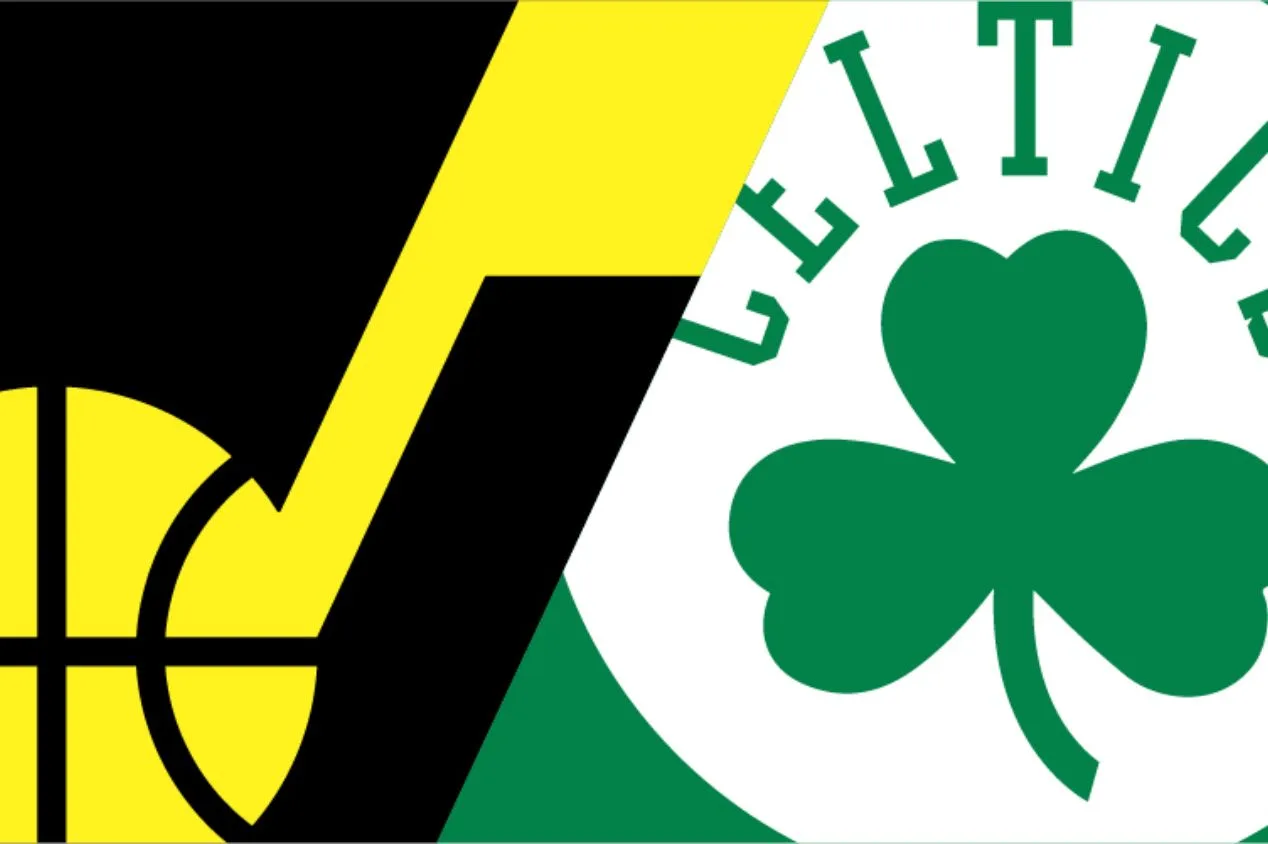Jazz x Celtics: onde assistir ao jogo da NBA AO VIVO