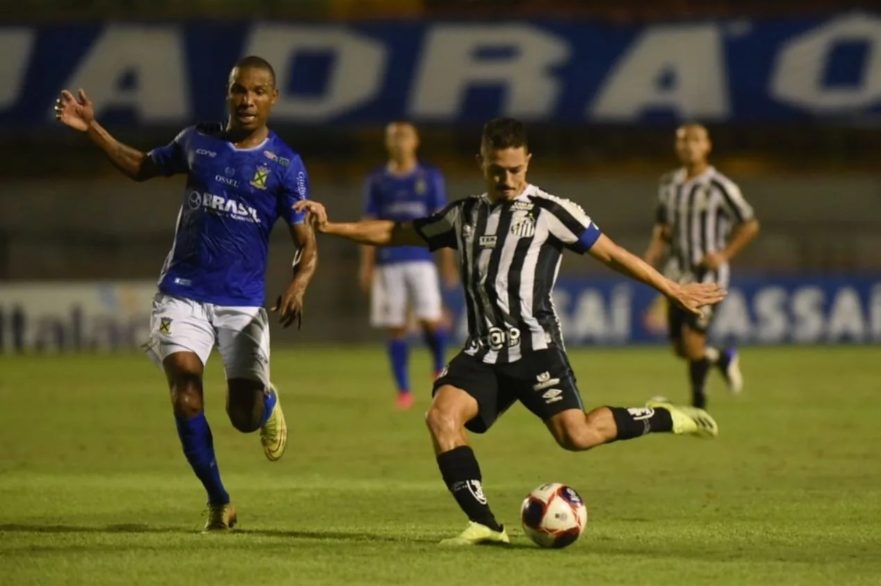 Jean Mota deixa o Inter Miami, de Messi e Suárez, e assina com time do Brasileirão Série A