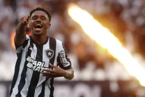 Renata Silveira cita três jogadores que podem ser decisivos para o Botafogo na Libertadores