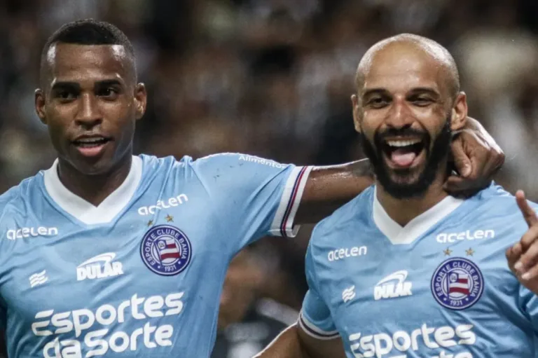 Jequié x Bahia: onde assistir à semifinal do Baiano AO VIVO